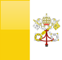 Pozivni brojevi Holy See (Vatican City State)
