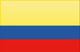 Pozivni brojevi Kolumbija