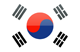 Pozivni brojevi Korea- Republic of