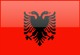 Pozivni brojevi Albanija (Albania)