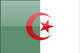 Pozivni brojevi Algeria