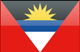 Pozivni brojevi Antigua and Barbuda