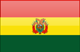 Pozivni brojevi Bolivia