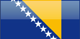 Pozivni brojevi Bosna i Hercegovina