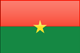 Pozivni brojevi Burkina Faso