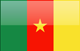 Pozivni brojevi Cameroon