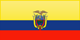 Pozivni brojevi Ekvador (Ecuador)
