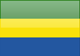 Pozivni brojevi Gabon