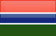Pozivni brojevi Gambia