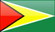 Pozivni brojevi Guyana