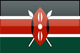 Pozivni brojevi Kenija (Kenya)