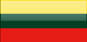 Pozivni brojevi Litva (Lithuania)