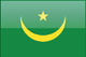 Pozivni brojevi Mauritania