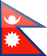 Pozivni brojevi Nepal