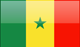 Pozivni brojevi Senegal