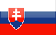 Pozivni brojevi Slovačka
