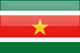 Pozivni brojevi Suriname