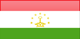 Pozivni brojevi Tajikistan