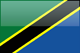 Pozivni brojevi Tanzania