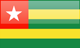 Pozivni brojevi Togo