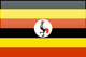Pozivni brojevi Uganda