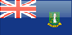 Pozivni brojevi Virgin Islands- British
